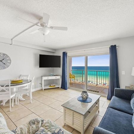 The Summit 1017 Apartment Panama City Beach Exterior photo
