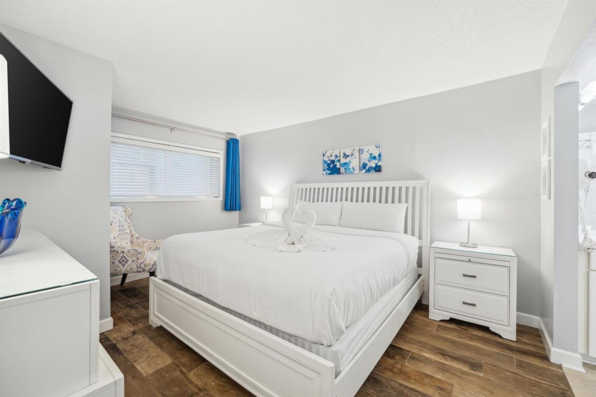 The Summit 1017 Apartment Panama City Beach Exterior photo